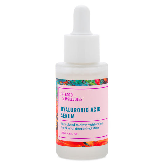 Good Molecules Hyaluronic Acid Serum 30/60 ml