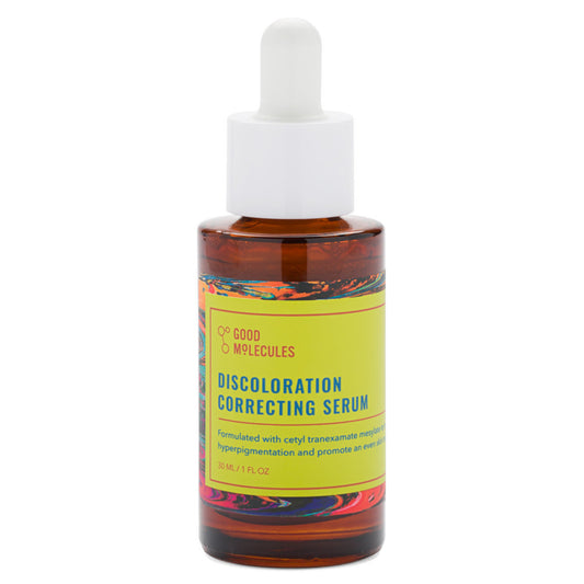 Good Molecules Discoloration Correcting Serum 30 ml